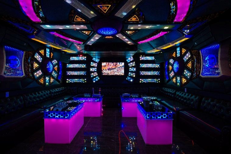 Khách Sạn Bảo Minh Radiant Hạ Long